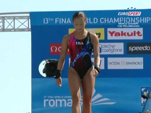 Roma09 Haley Ishimatsu #1