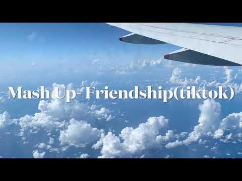 Mashup Friendships x Milkshake x I Love Poland Pascal Letoublon ft Kelis Top Tik Tok