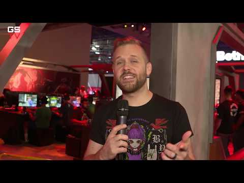 GameStop TV | QuakeCon 2019 | The Year of DOOM