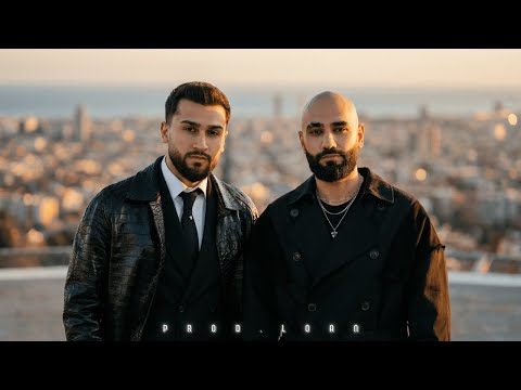 JONY x HammAli – Любовь | ПРЕМЬЕРА КЛИПА (2026 Hit)
