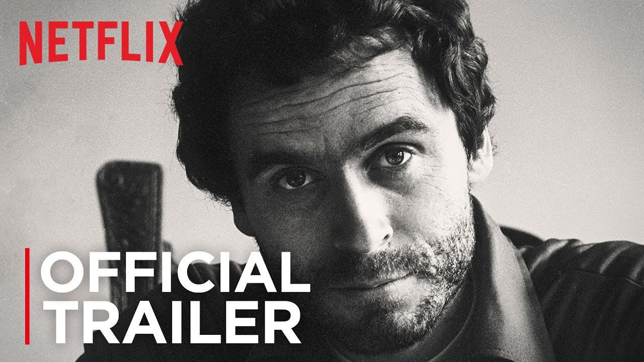 Conversations with a Killer: The Ted Bundy Tapes | Official Trailer [HD] | Netflix - YouTube