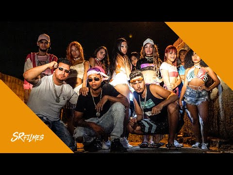 LUCAS MT  SHECK E BREV  FEAT MC FLAVINHO - EMPURRA EMPURRA - CLIPE OFICIAL