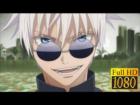 Young Gojo and Geto vs Q soldiers | The Two Strongest Sorcerers | Debut | Jujutsu Kaisen S2EP1