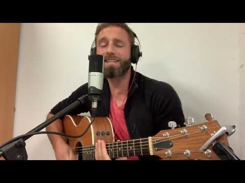 Ain't no sunshine (Cover)  - Erik Bönisch - Live