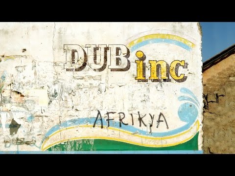 DUB INC - Djamila (Album 