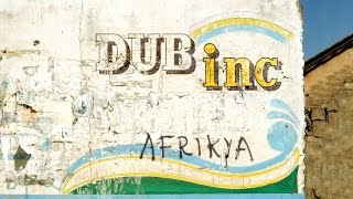 DUB INC - Djamila (Album "Afrikya")