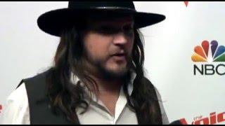 ADAM WAKEFIELD COVERS BLAKE SHELTON &quot;I&#39;M SORRY&quot;