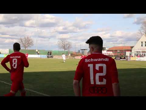 SV Gerasdorf : FAV AC 2:2