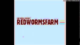 Red Worms' Farm - The Kingdom Rules