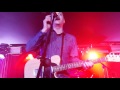 Railway Children Monica's Light Ruby Lounge Manchester 2016