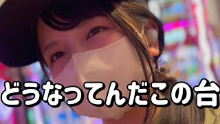 初打ち【Pシンフォギア3】やっと座れた大人気フォギアで一撃30000発たのまい! 396ピヨ