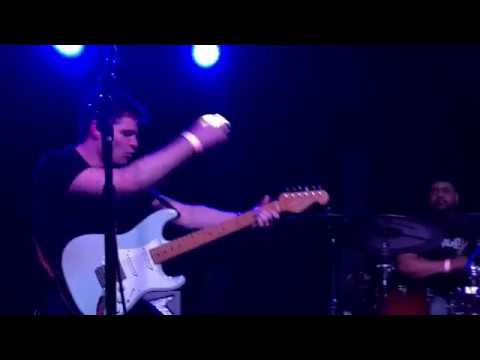 Mark Lettieri Trio - "Catboy" @ the Ready Room/St. Louis