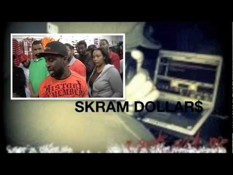 HEAVIITV PRESENTS HEADSHOTZ: RAP BATTLE PROMO