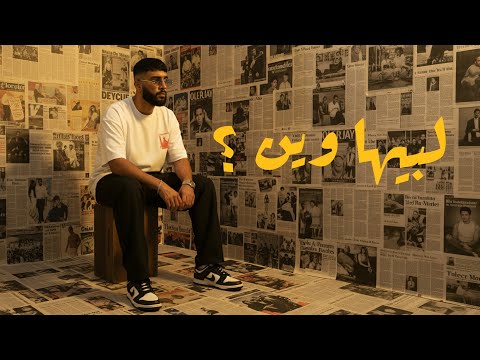 DEMON - L'Biha Win ? 2 [ Clip Officiel ] [2/2] (Prod. Makafish)