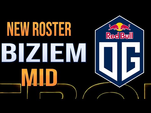 OG.BIZIEM [Hansha] - [Invoker] Mid Grandmaster Player | Dota 2 Pro Gameplay Highlights