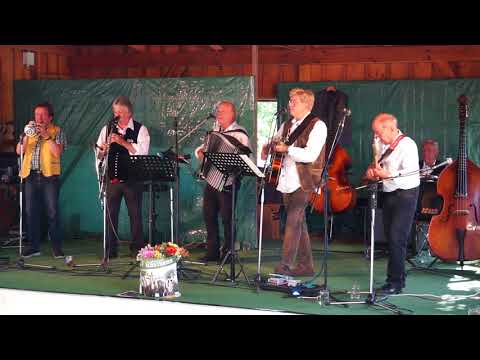 Friedl Lazarus und sein Mooskirchner Quintett 24.06.2018-57-50 © OlmHERZ