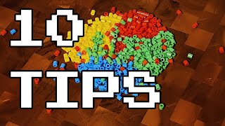 Instantly Better Perler Art: 10 Tips You NEED to Master!