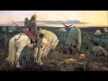 Мелодии русской души "Конь" 