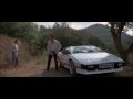 For Your Eyes Only 1981 Burglar Safe Car Scene HD