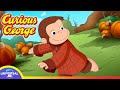 George S Spooky Halloween CURIOUS GEORGE