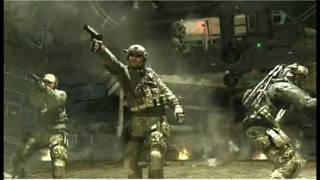 Call of Duty Modern Warfare 3 SoundTrack "Heroes" by Brian Tyler