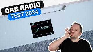 DAB Radio Test 2024: Die Top-10 der besten DAB+ Radios im Vergleich (alle selbst getestet!)