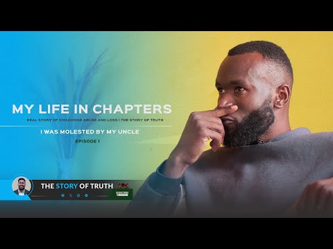 Real Story of Childhood Abuse and Loss | The Story of Truth | Episode 1
