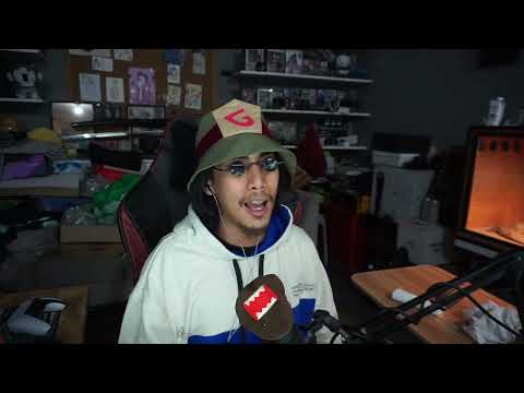 Things got really dark