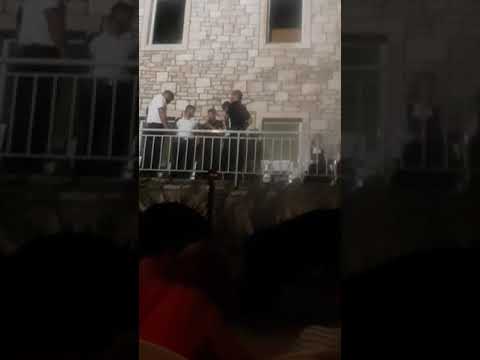 Klapa Rikordo - u poju se mala