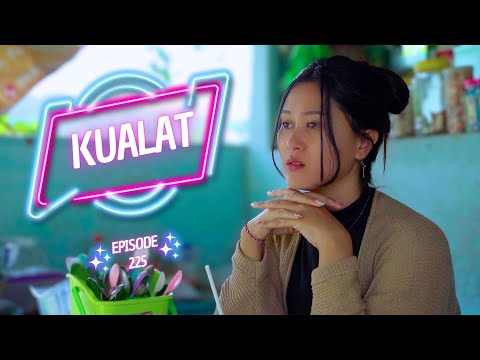 KUALAT || KOMEDI JAWA EPS 225