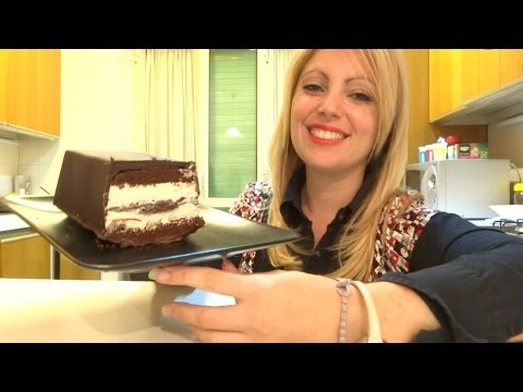 torta kinder pinguì