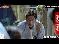 I Am Sorry Full Song One 2 Ka 4 Shah Rukh Khan Juhi Chawla