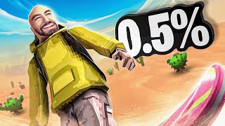 BEST OF #356 : J'ATTEINS LE TOP 0,5% MONDIAL