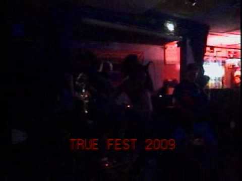 Fury of Fire - Full of Hate (B-bar True Fest 2009)