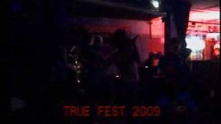 Fury of Fire - Full of Hate (B-bar True Fest 2009)