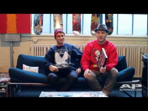 Off The Wall Episode #2: New Found Glory