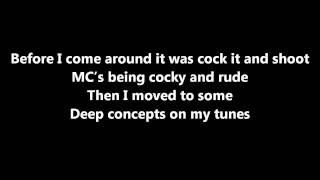 Devlin - 1989 (Lyrics on Screen)