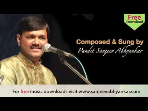 Sanjeev Abhyankar Megh Part One Classical