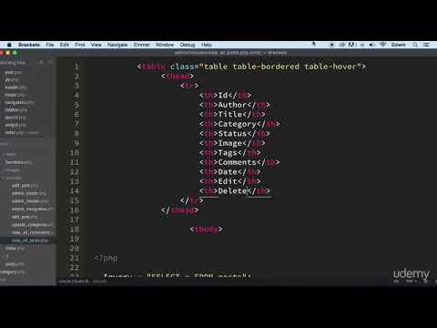 1 if Statements CONTROL STRUCTURES PHP FOR BEGINNERS BECOME A PHP MASTER CMS PROJECT COURSE