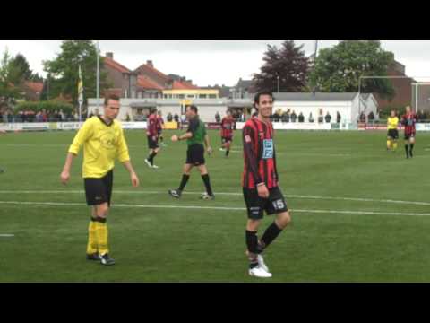 UNA 2 - OJC Rosmalen 2 (fragment 2 van 2)