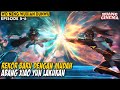LORD XIAO YUN MENJADI KEBANGGAN TANAH SUCI KEKACAUAN WO NENG WUXIAN DUNWU BAGIAN 3