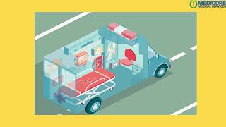 Different Types Of Ambulance Services - Ireland