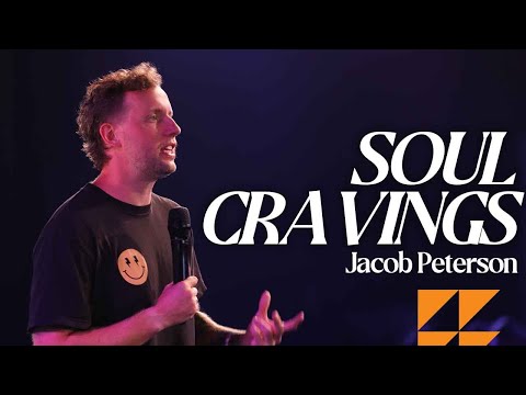 Seelensehnsucht: Wahre Erfüllung im Leben finden | Jacob Peterson