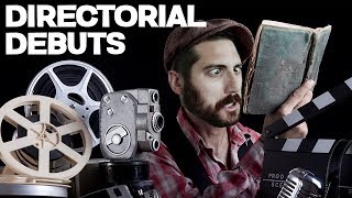 LOSE YOUR MOVIE VIRGINITY? - Movie Podcast