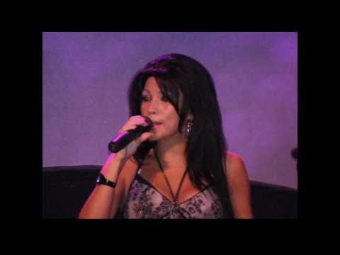 Dance with my father-ALEXANDRA APOSTOLOVA-Sanny Alexa