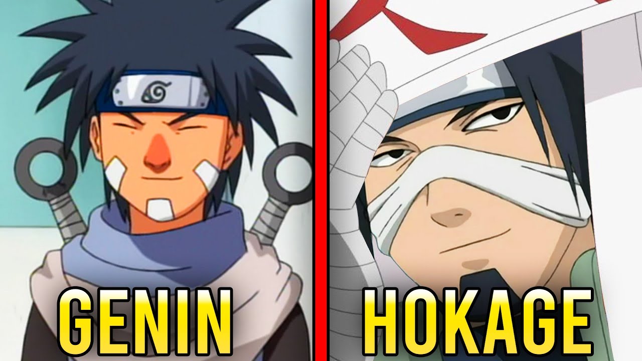 How an AVERAGE Shinobi Could Become Hokage!