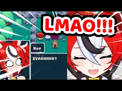 The Game Predicted Bae's Reaction PERFECTLY