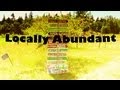 Introduction - Locally Abundant documentary ("Drop The Bombs" - Matt Mays)