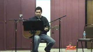 You Don't Make It Easy Babe