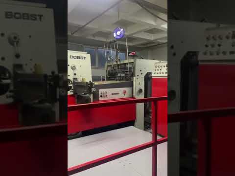 Bobst SP 1120 P231011143